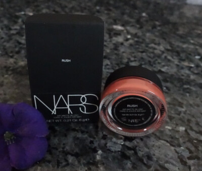 Nars air matte blush new in box 0.21oz select your shade