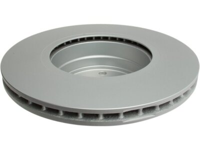 For 2004-2005, 2007 BMW 525i Brake Rotor Front ATE 63446JQ
