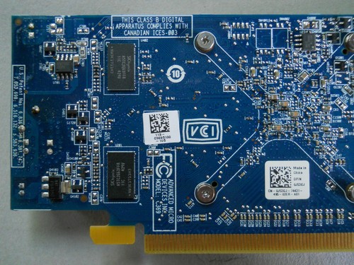 AMD Radeon HD 8490 OEM ATI-102-C36951 Video Card 1GB DisplayPort/DVI PCI-E x16 - Picture 7 of 9