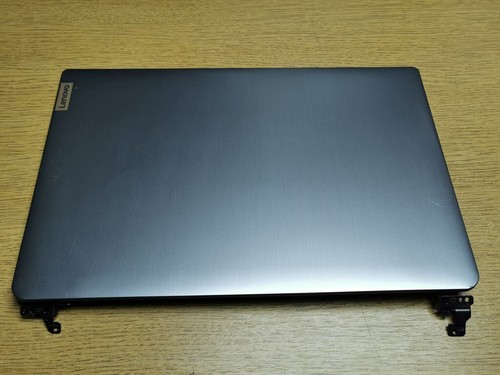 OEM Lenovo IdeaPad 3 14ITL6 82H7 3 14ALC6 LED LCD Screen TOP Cover LID + Hinges - Picture 1 of 10