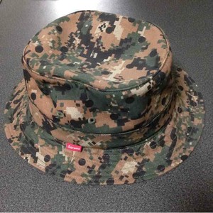 desert storm hat supreme