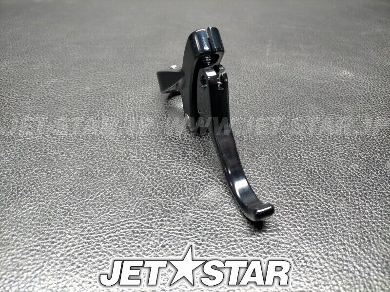 AfterMarket SPEED MAGIC BILLET THROTTLE LEVER Used [X2307-28 AfterMarket SPEED MAGIC BILLET THROTTLE LEVER Used [X2307-28