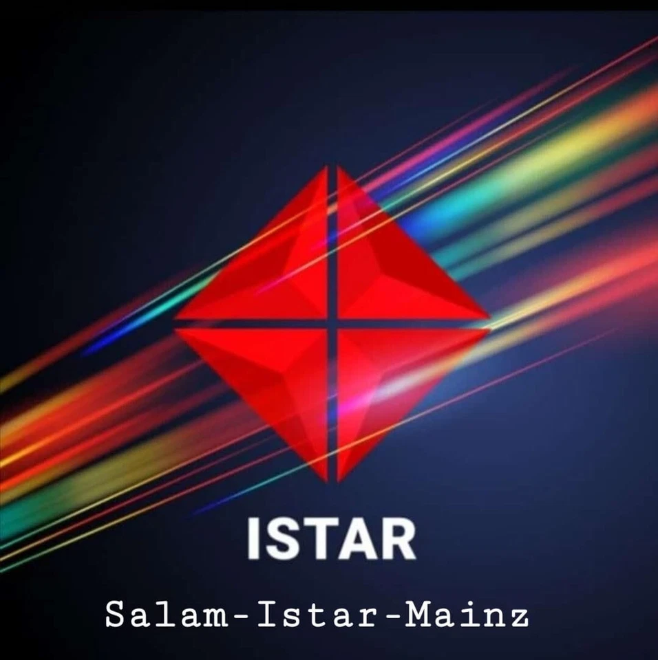Istar Online Tv  Code  Für Alle Istar Und Zeed Modell - Bild 4 von 4