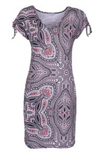 TAMARIS women's dress sundress mini dress beach dress NEW size 36 38 44
