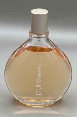 PURE DKNY A Drop Of Vanilla Eau de Parfume 100 ml (Discontinued)