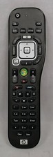 HP Windows Media Center Remote Control 438584-001, No Batteries