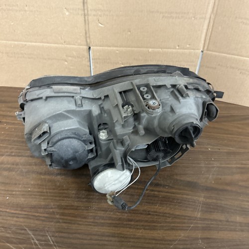 01-04 Mercedes C-Class Passenger Right Side Headlight OEM - Picture 18 of 18