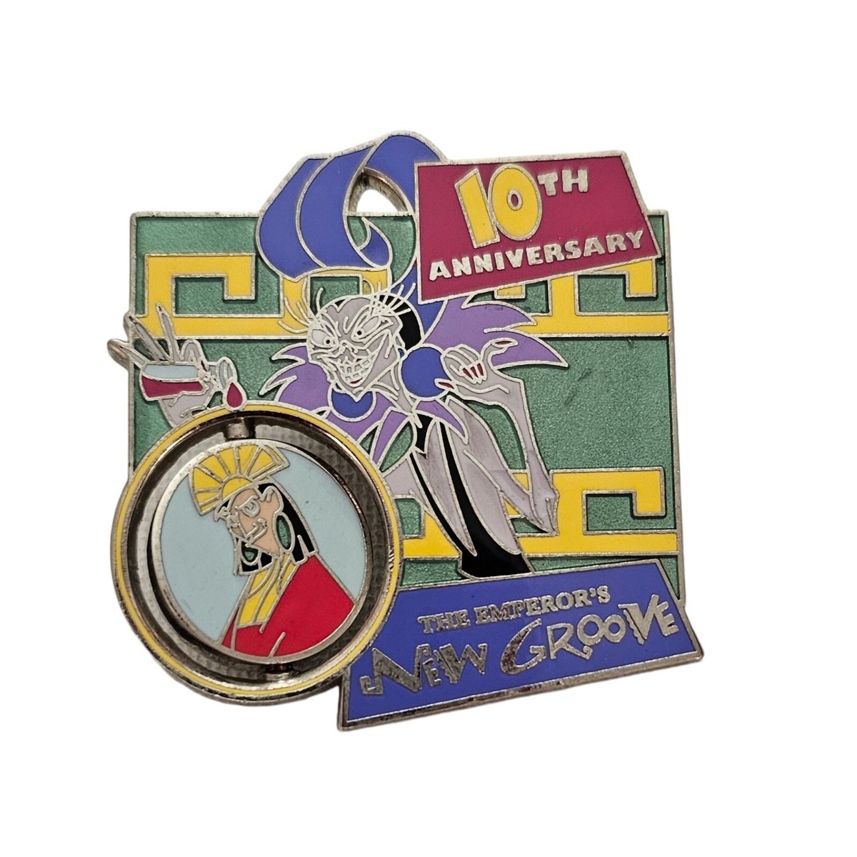 【新品】1周年&10th Anniversary PINS COLLECTION s-l1200.jpg