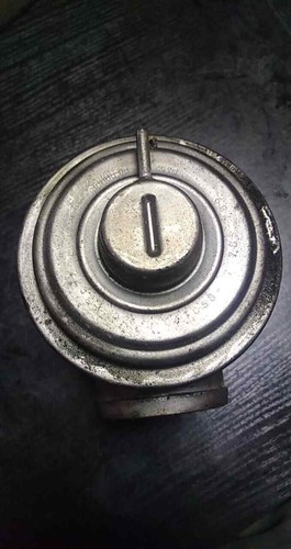 BMW 3ER E46 320D KOMBI AGR-VENTIL 7785789 / 72252302