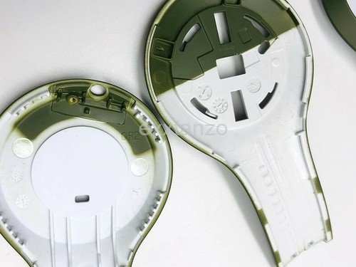 Original Beats Solo 3 kabellose Nachbarschaft Sammlung außen innen Panel - 1 Stck. - Bild 9 von 26