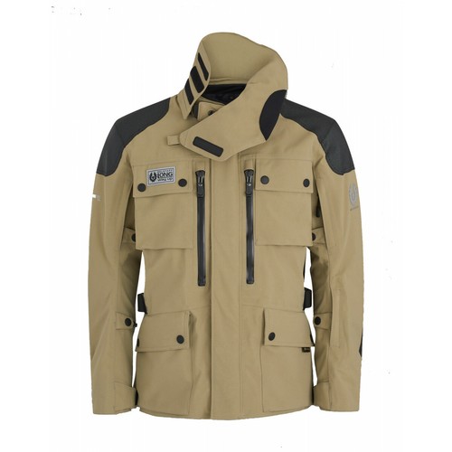 Belstaff Long Way Up Gore-Tex GTX 