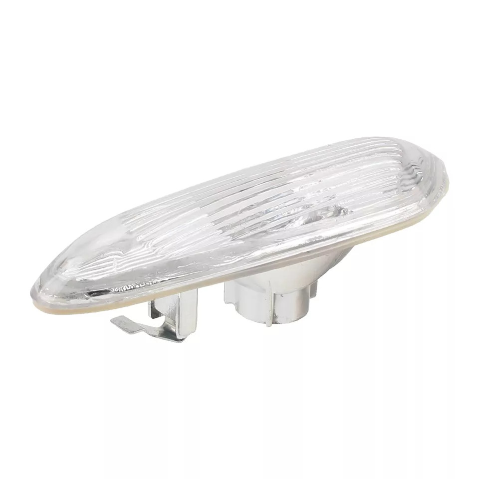 Side Marker Turn Signal Lights Dynamic Amber For BMW E60 E82 E83 E90 E92 E46 LED