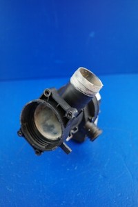 Laugenpumpe Waschmaschine - Bauknecht D420