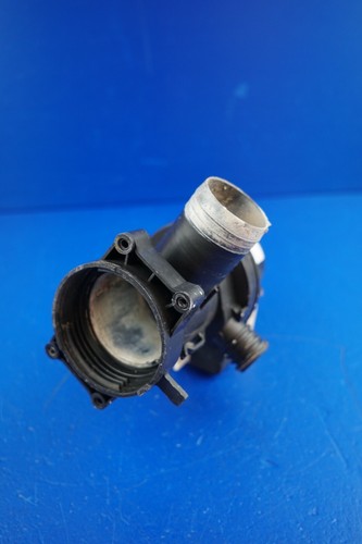 Laugenpumpe Waschmaschine - Bauknecht D420