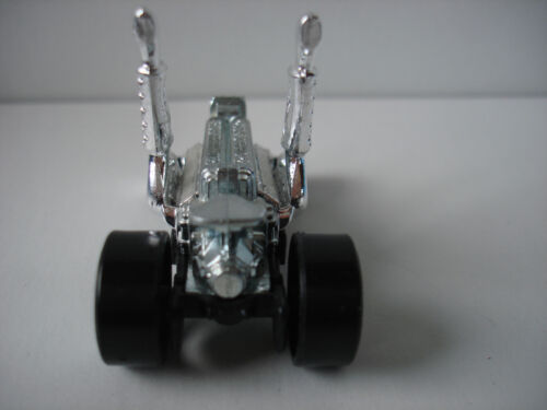 Hot Wheels Bare Metal Dragtor Loose Hot Wheels Farm Co Diecast - Picture 7 of 12