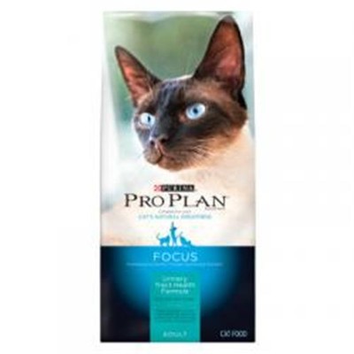 American Distribution 217073 7 lbs Purina Pro Plan Urinary Tract Health Dry C...