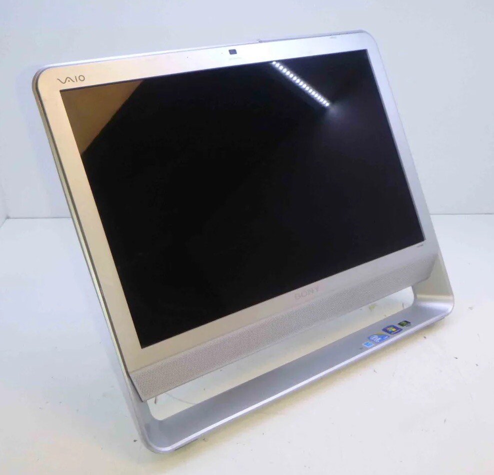 SONY VAIO 一体型PC SVL241B17N ジャンク扱い Lシリーズ デスクトップ