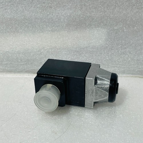 Hydronorma Rexroth GU35-4-A 145 Solenoid Coil 24V DC 26W - Picture 5 of 6