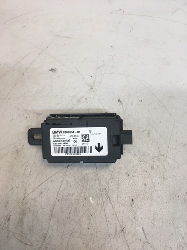 BMW 1er F20 Parkalarm Steuersensor Fernbedienung Radio Empfänger ECU 9269634