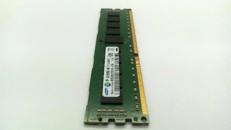 SAMSUNG 4GB Server RAM 2Rx8 PC3L-10600R M393B5273CH0-YH9 DDR3-1333 Server Memory - Image 3 of 3