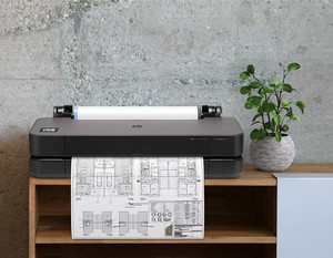 t250 plotter