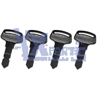 20x Ignition Keys for Kubota B Series Backhoe Loader Case New Hol 20x Ignition Keys for Kubota B Series Backhoe Loader Case New Hol