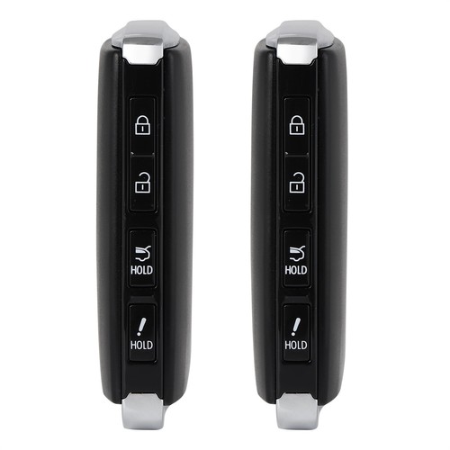 2x for Mazda CX-5 CX-9 2019 2020 2021 2022 Keyless Entry Remote Fob