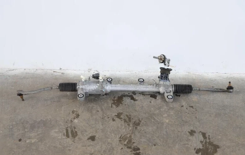 2009-2014 Acura TL Power Steering Gear Rack And Pinion OEM - Imagem 3 de 4