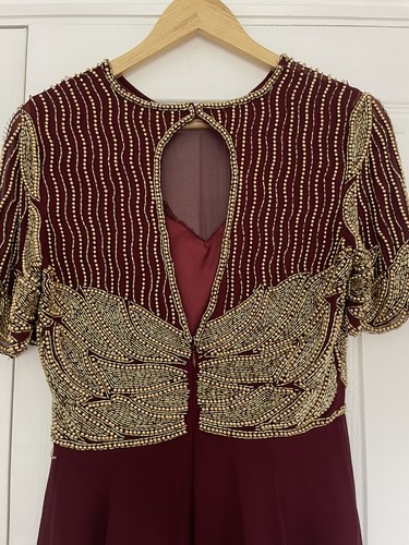 virgos lounge dress - Picture 8 of 8