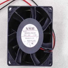 08038RA-24Q-EA 8038 24V 1.10A 8CM Inverter Fan