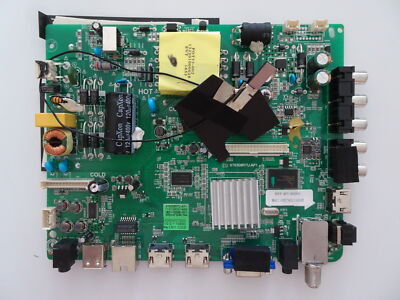 Element ELST4017 Main Board (ST6308RTU-AP1) E17009-DX