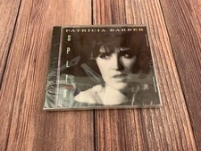 Split by Patricia Barber (CD, Nov-2004, Premonition Records) New