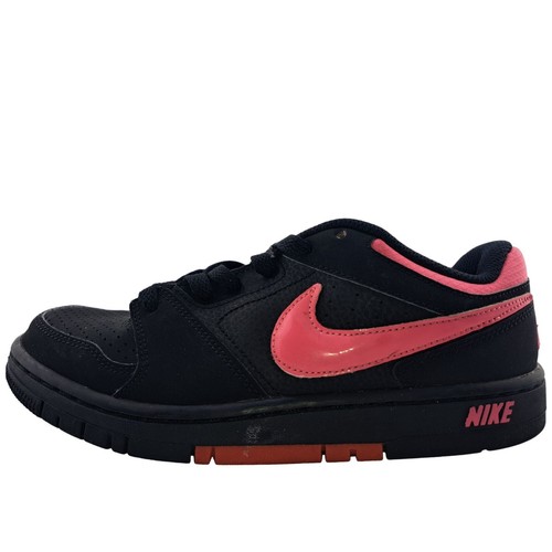 Nike PRESTIGE IV Youth 588062 060 Black Dynamic Pink Size 4.5 Y Shoes - Picture 4 of 8