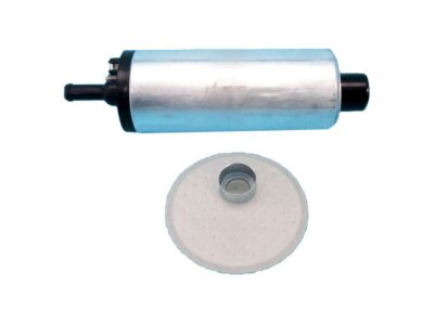 For 1991-1992 BMW 850i Electric Fuel Pump US Motor Works 97321XJFV Fuel ...