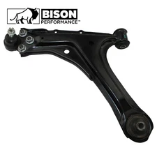 Bison Performance Front Driver Left Lower Control Arm For Cavalier Sunfire
