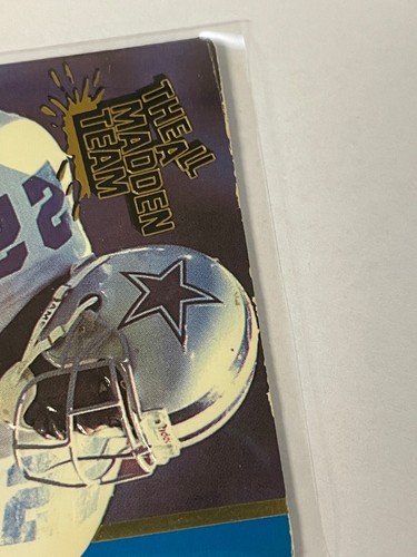 EMMITT SMITH Football Cards **You Pick** Cowboys HOF Revised 5/17 - Picture 7 of 168
