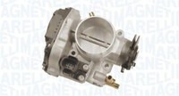 Magneti Marelli 802000000097 Drosselklappenstutzen FüR VW