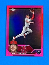2023 Topps Chrome Update Series 