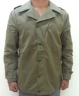 US M1941 FIELD JACKET