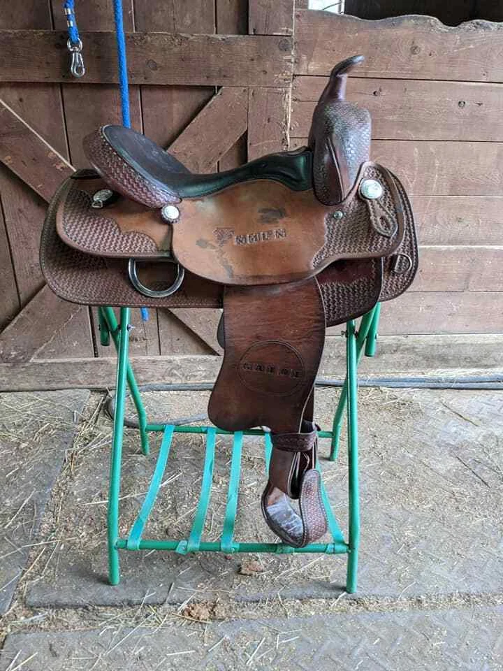 American saddlery on sale