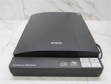 Epson Perfection V300 Photo Flatbed Scanner t...