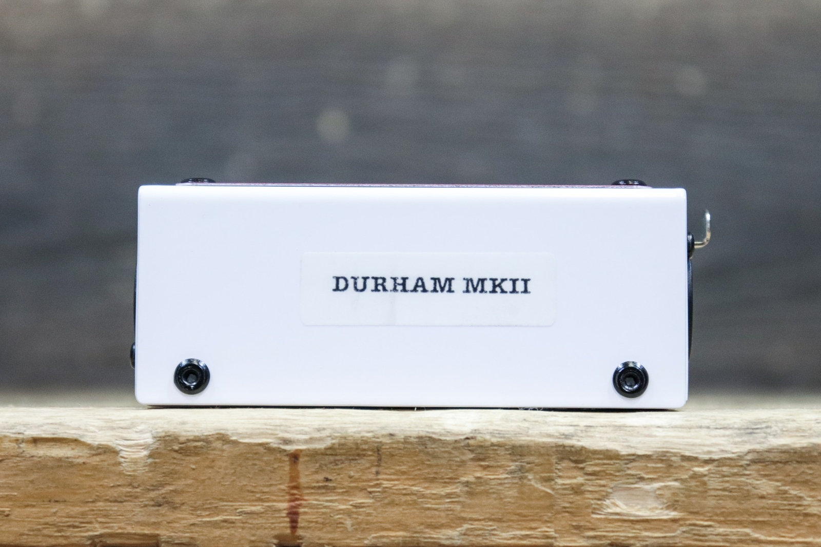 Cathedral Pipes The Durham MkII Microphone Booster Preamp with XMB