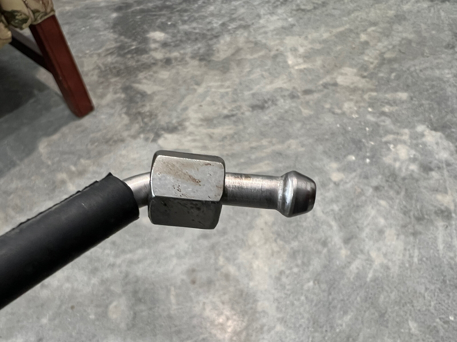 GENUINE FORD F150 MUSTANG 3.5L FUEL MAIN LINE PIPE EJ7E9J323CA D98QJ eBay