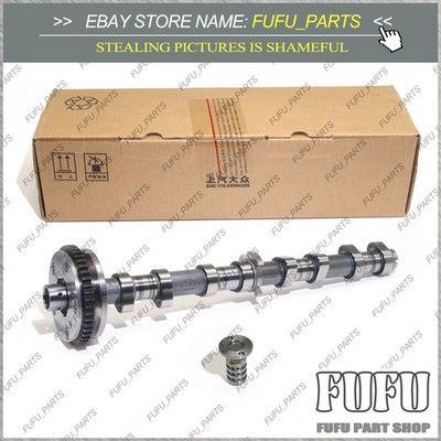 OEM Intake Inlet Camshaft For VW GTI Audi A4 A5 Q5 EA888 1.8 2.0TFSI CCZ CDA CDN