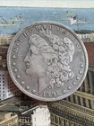 1891-O Morgan Dollar 🇺🇸