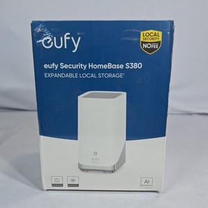 Eufy S380 Homebase | eBay