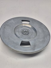 Garrard Synchro-Lab Turntable Platter