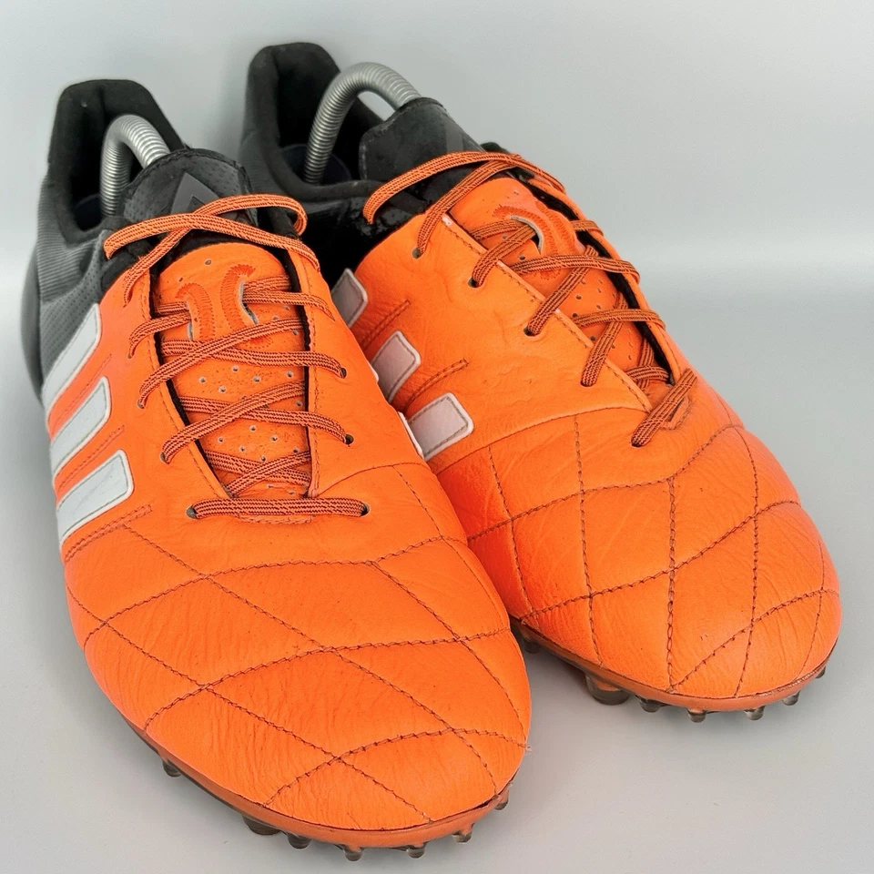 Adidas Ace 15.1 Leder FG/AG Fußballschuhe - Bild 2 von 4