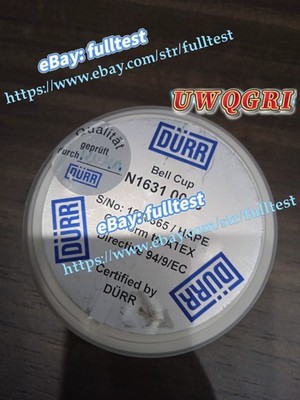 DURR N16310016