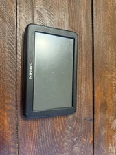 Garmin GPS Map Untested